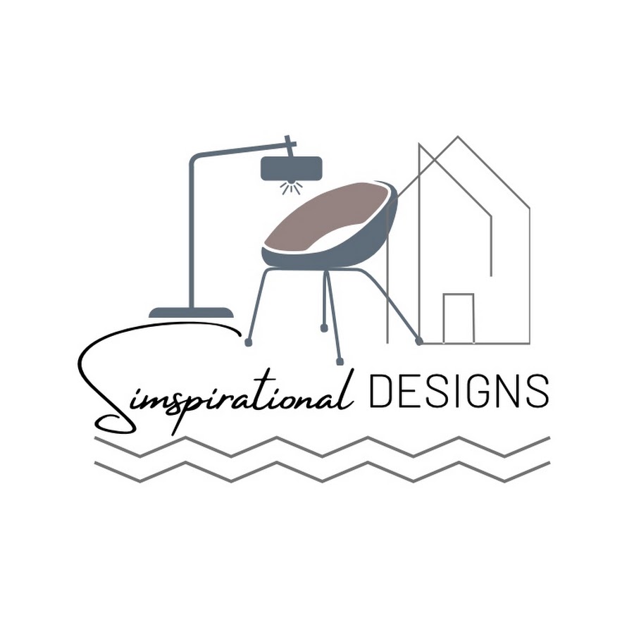 Simspirational Designs
