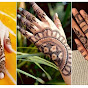 Mehndi designs by Rsn