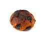 Burnt Cookie