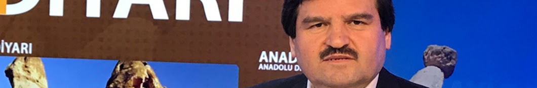 Anadolu Diyari