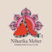 Niharika meher Sambalpuri collection