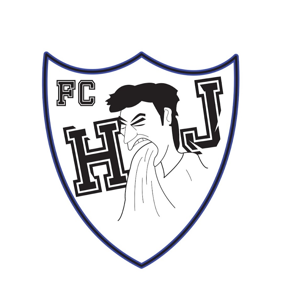FC Helmi Jätkä - YouTube