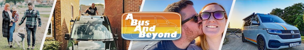 A Bus And Beyond Banner