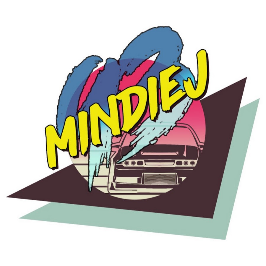 MindieJ @mindiej