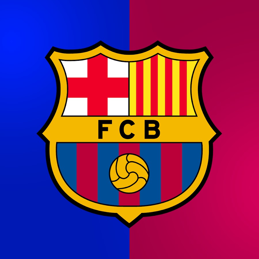 FC Barcelona @fcbarcelona