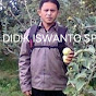 DIDIK ISWANTO SP