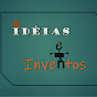 Ideias e Inventos