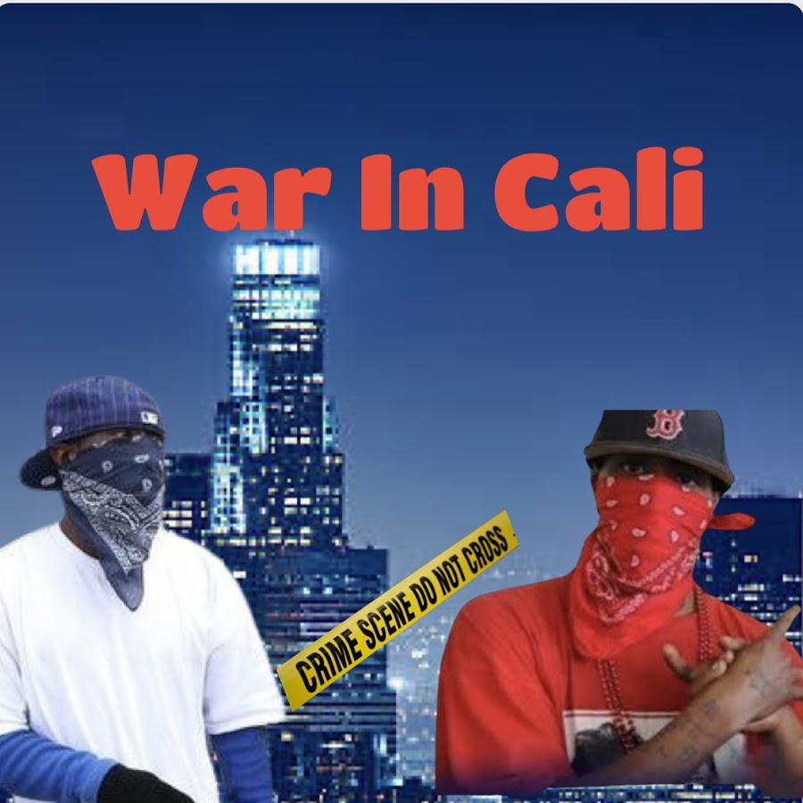 War in Cali