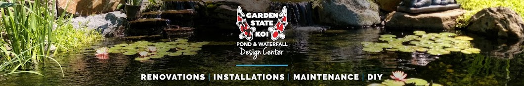 Garden State Koi