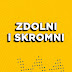 logo Zdolni i Skromni