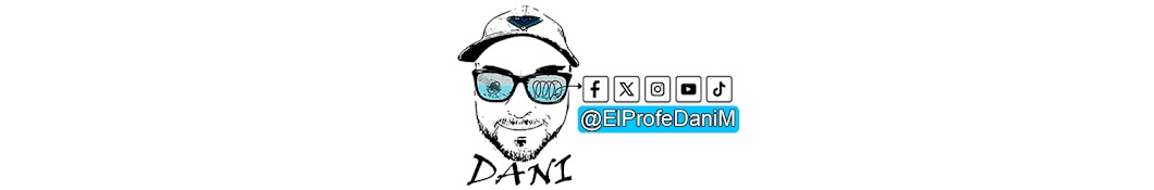 El Profe Dani