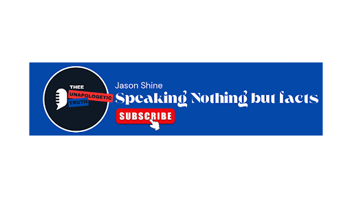 Banner for Thee Unapologetic truth