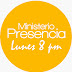 Presencia Lunes 8pm