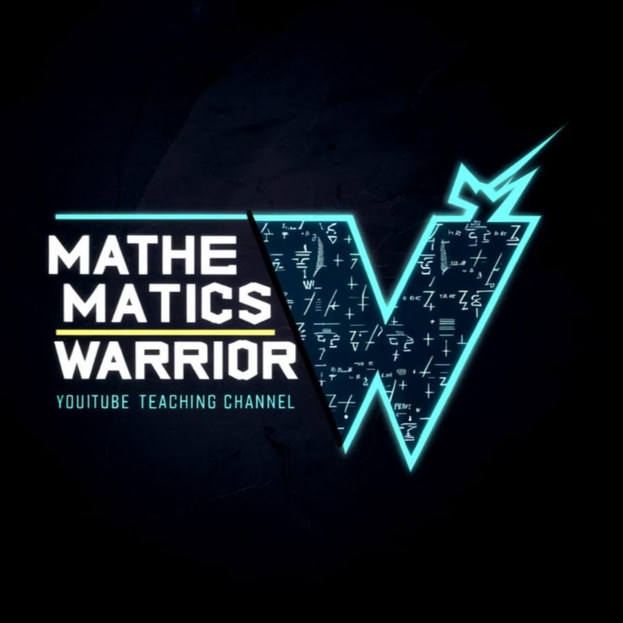 Mathematics warrior youtube