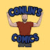 Conlin's Comics