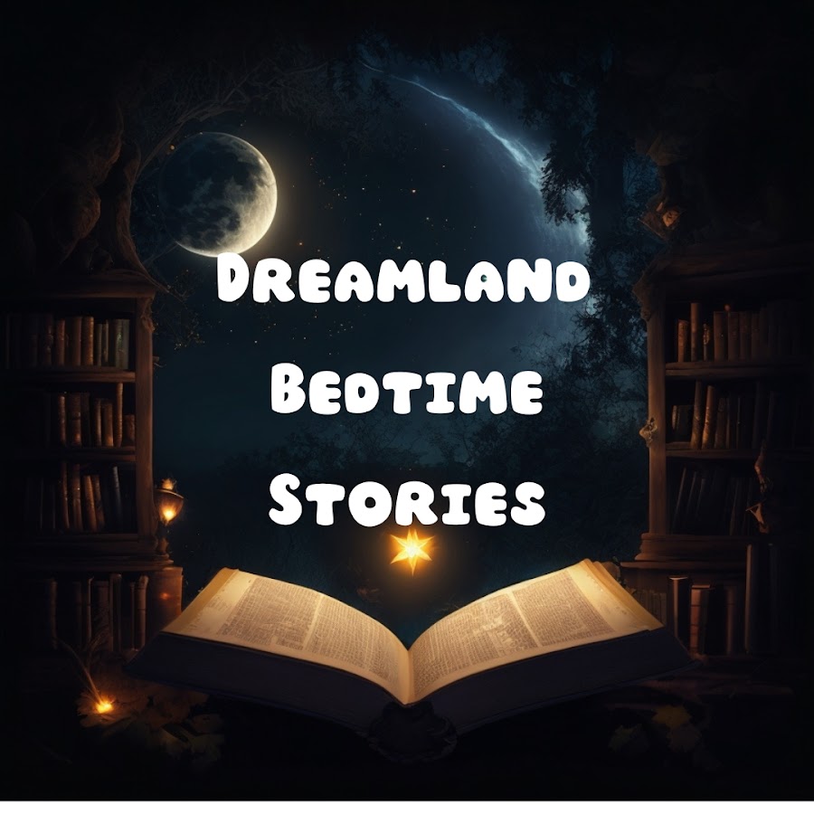Dreamland Bedtime Stories