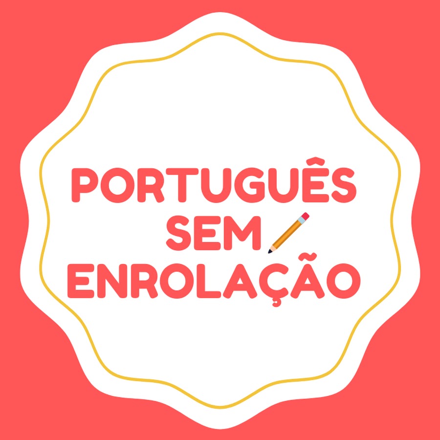 Português sem Enrolação - Professora Lis
