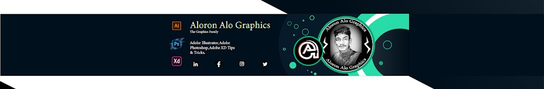 Aloron Alo Graphics