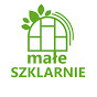 Małe szklarnie