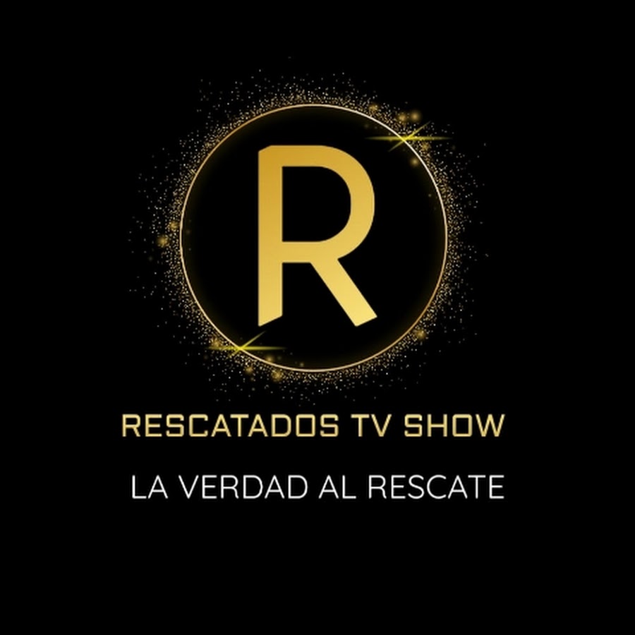 RESCATADOS TV SHOW 