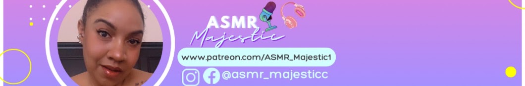 ASMR Majestic 