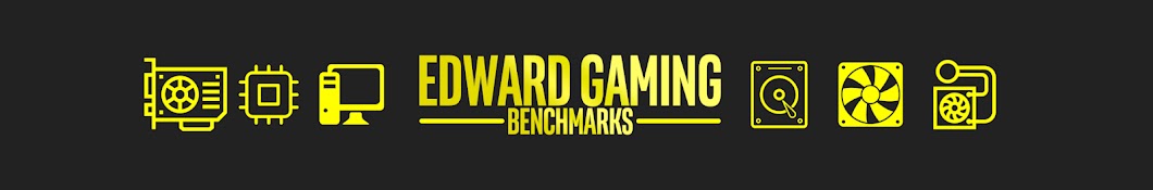 EDWARD Gaming Banner