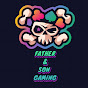 Father&son gaming 