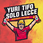 Yuri Tifo Solo Lecce