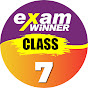 Exam Winner Class 7