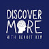 logo Discover More Podcast