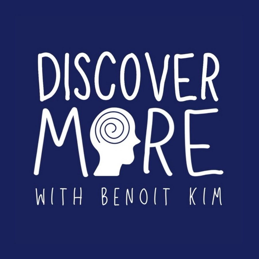 Discover More Podcast
