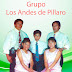 Grupo Los Andes de Pillaro - Topic