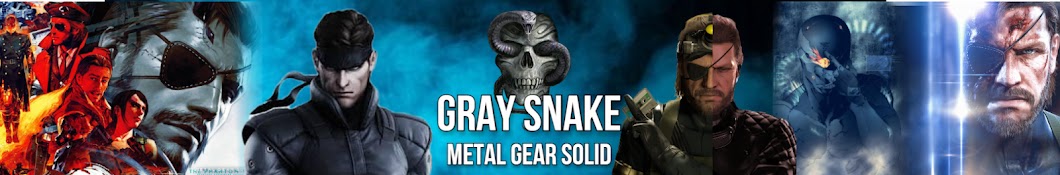 GRAY SNAKE 