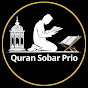 Quran Sobar Prio