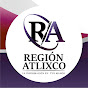 Región Atlixco