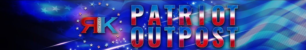 Patriot Outpost Banner