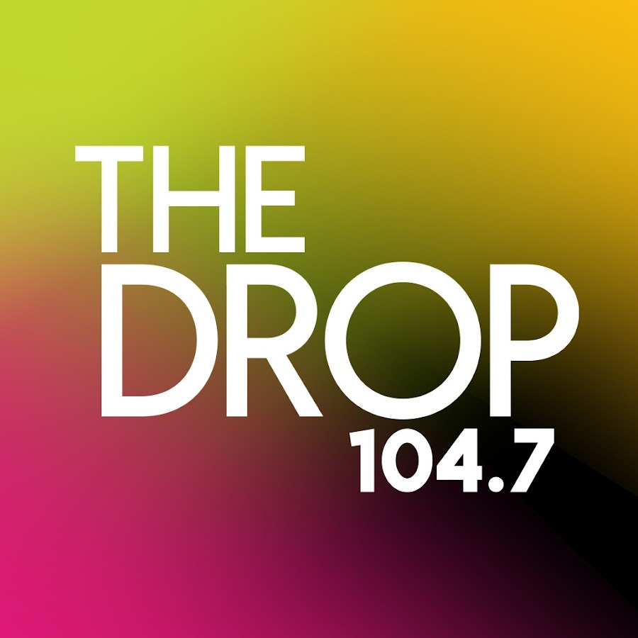 THE DROP 104.7 