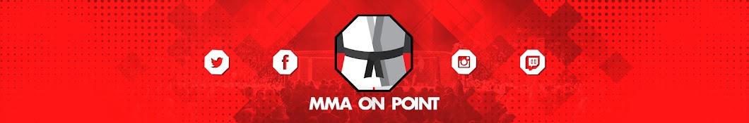MMA On Point Banner