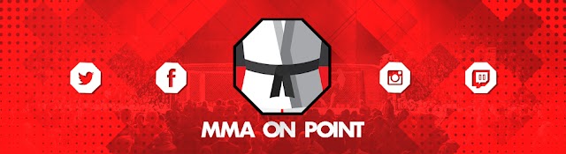 MMA On Point