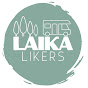 LAIKALIKERS - LET'S GO ADVENTURISING