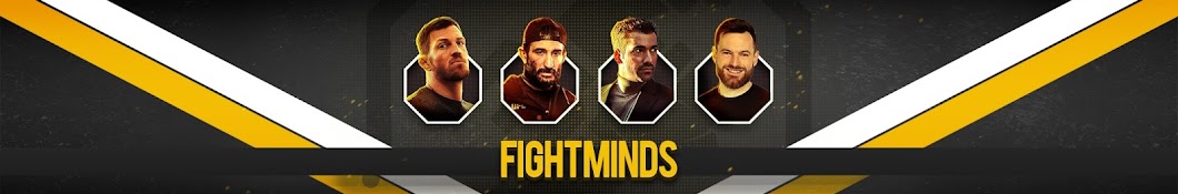 Fight Minds Banner