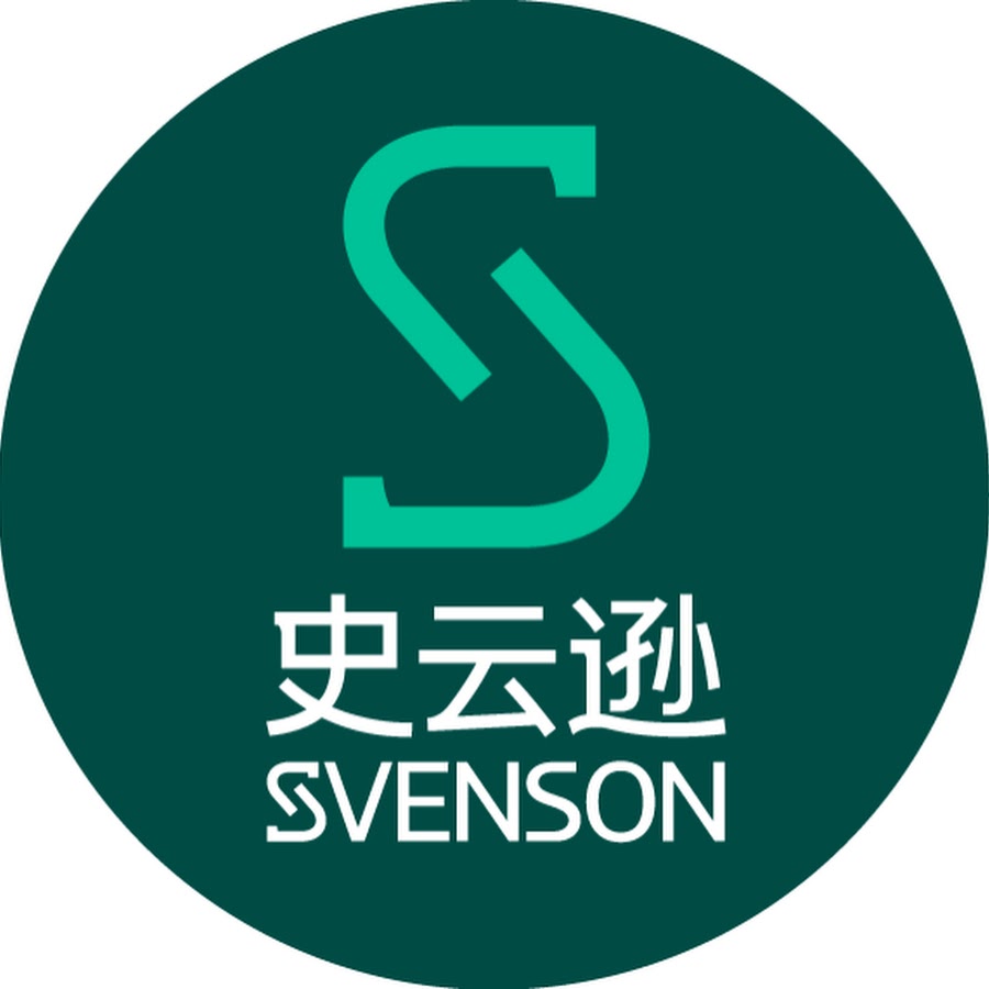  svenson youtube