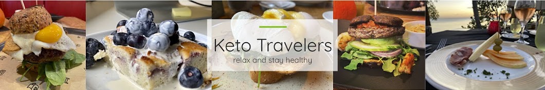 Keto Travelers