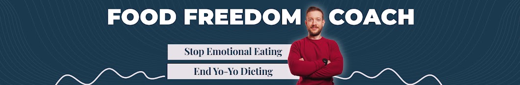 The FOOD FREEDOM Coach