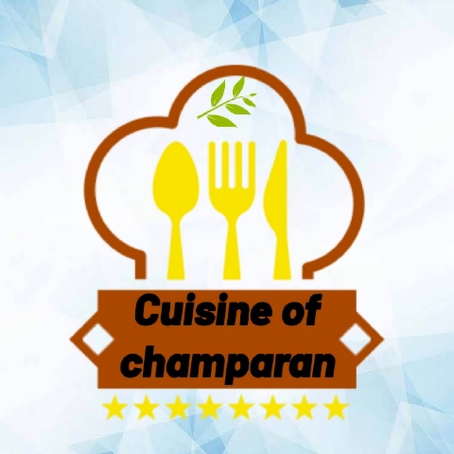  Cuisine of champaran