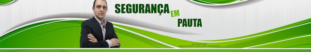 Segurança em Pauta