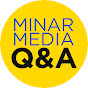 Minar Media Q&A