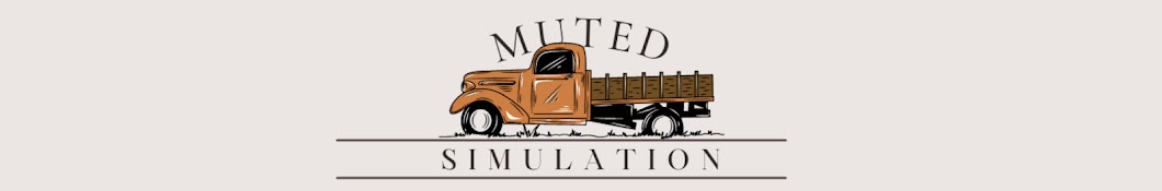 Muted Simulation