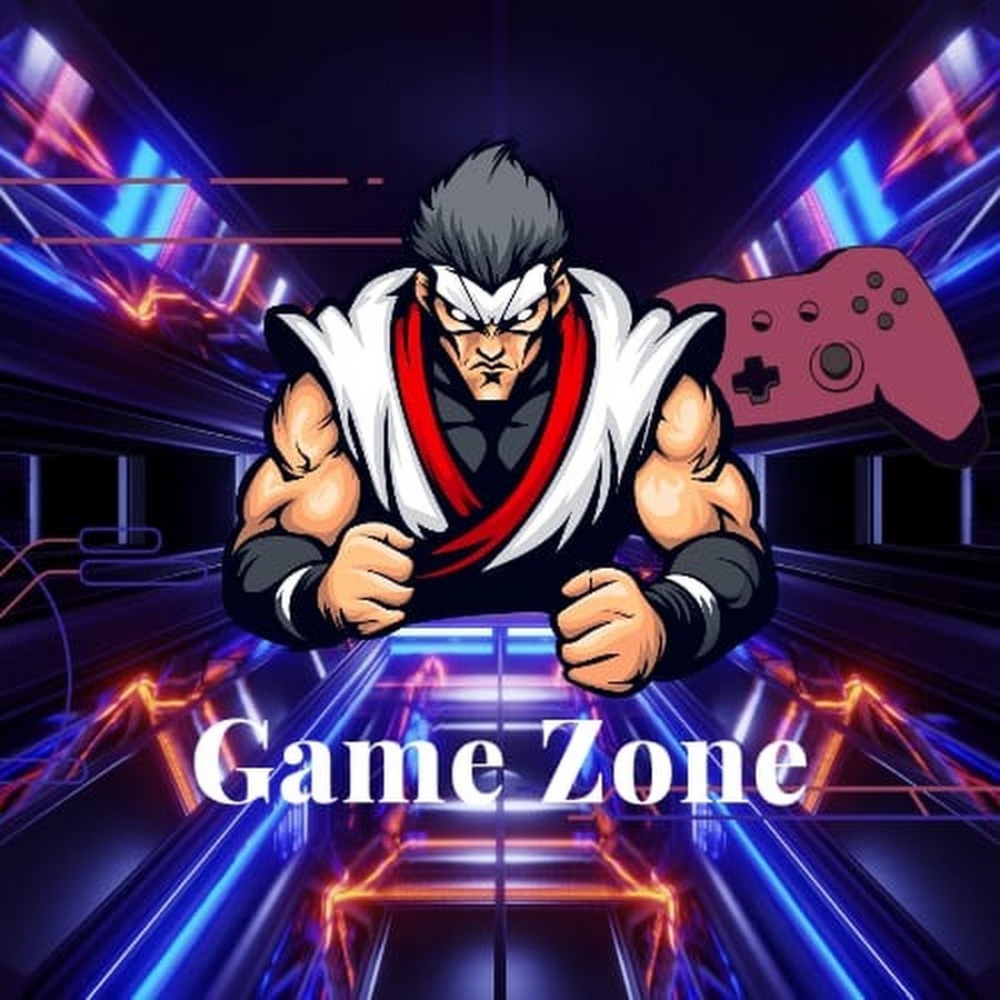 Game Zone