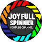 Joyfull Spinner